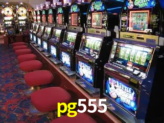 A Emoção da Loteria na pg555: Uma Chance de Mudança de Vida