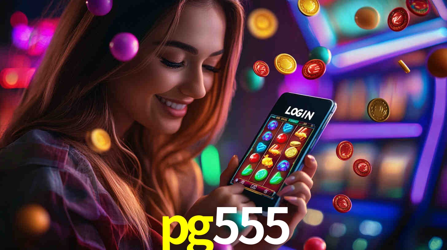 pg555: Seu Especialista em Apostas Esportivas Brasileiras