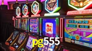 Casino VIP pg555
