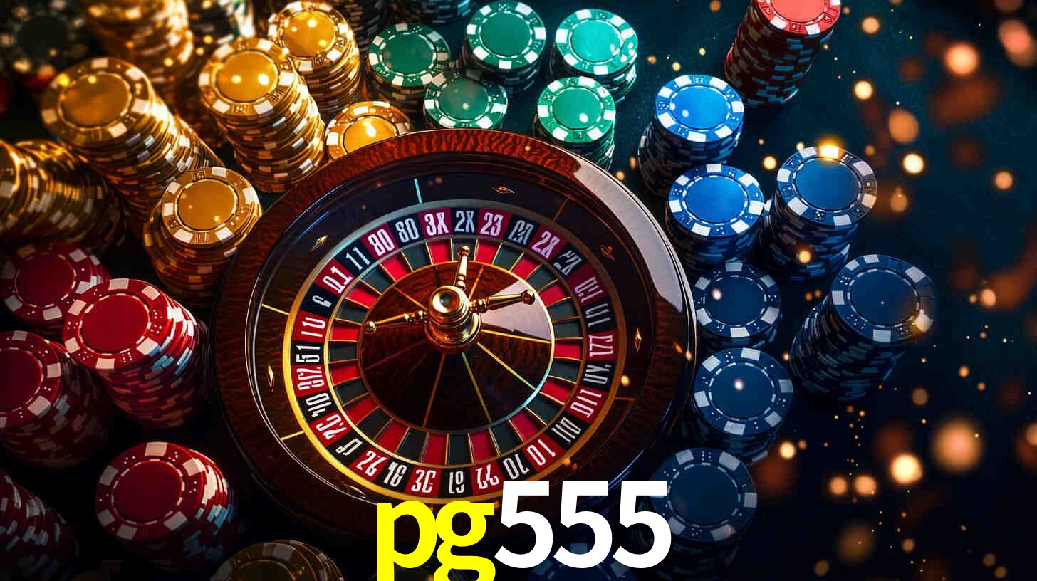 Ofertas Imperdíveis na pg555: Promoções e Bônus Que Valem a Pena