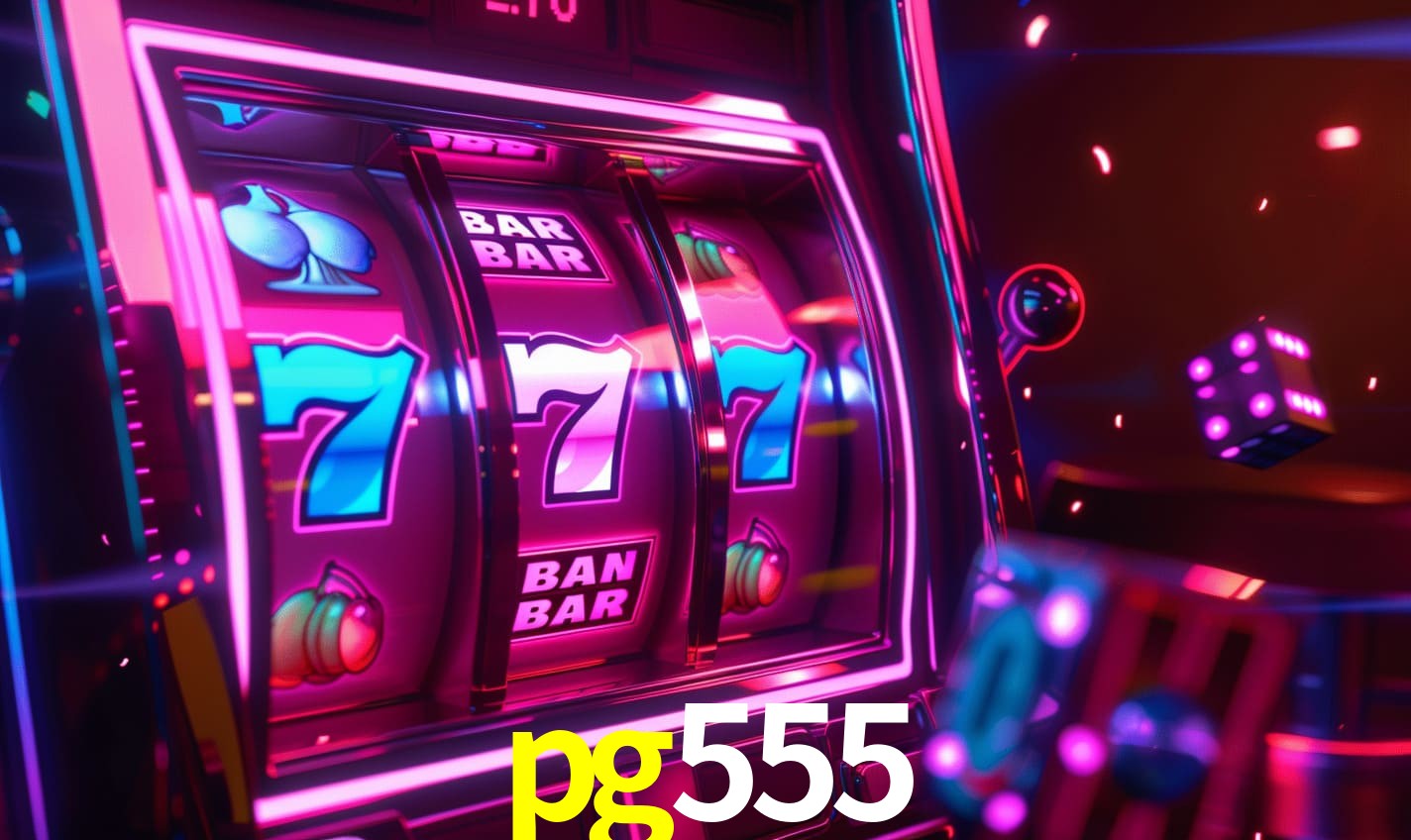 cassino pg555