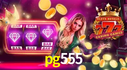 Descubra a Magia dos Jogos de Arcade no pg555