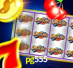 A Popularidade dos Caça-Níqueis no pg555
