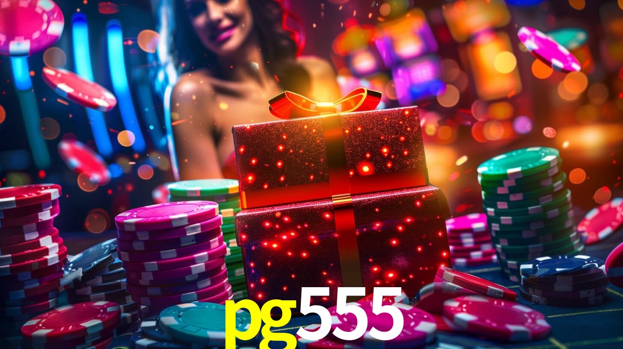Jogos Exclusivos pg555