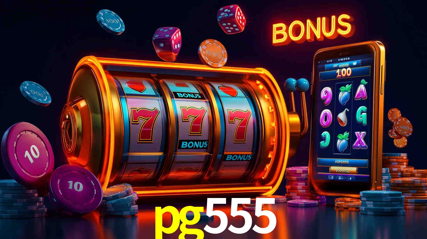 A Emoção da Loteria na pg555: Uma Chance de Mudança de Vida
