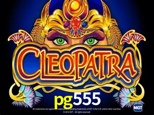 Descubra o Mundo do Cassino Online com pg555