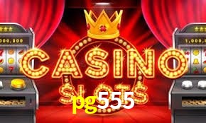 Live Casino pg555