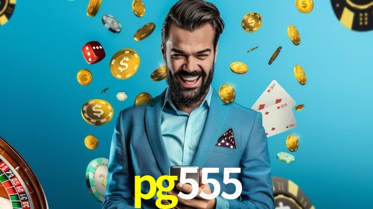 Game Providers pg555