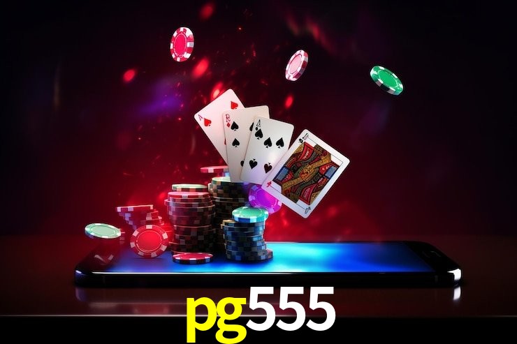 Slot Games pg555