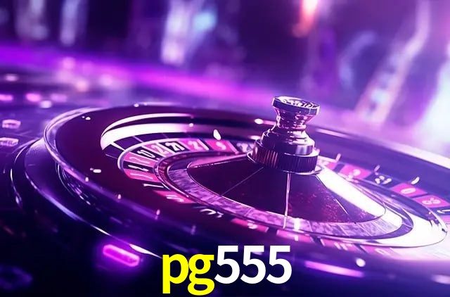 Casino Ao Vivo pg555