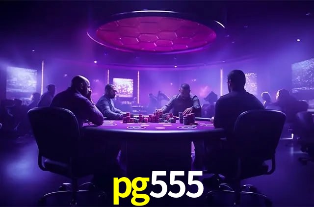 Tecnologia da Plataforma pg555
