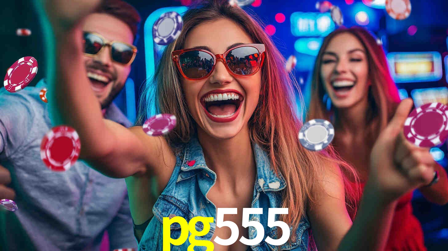 A Popularidade dos Caça-Níqueis no pg555