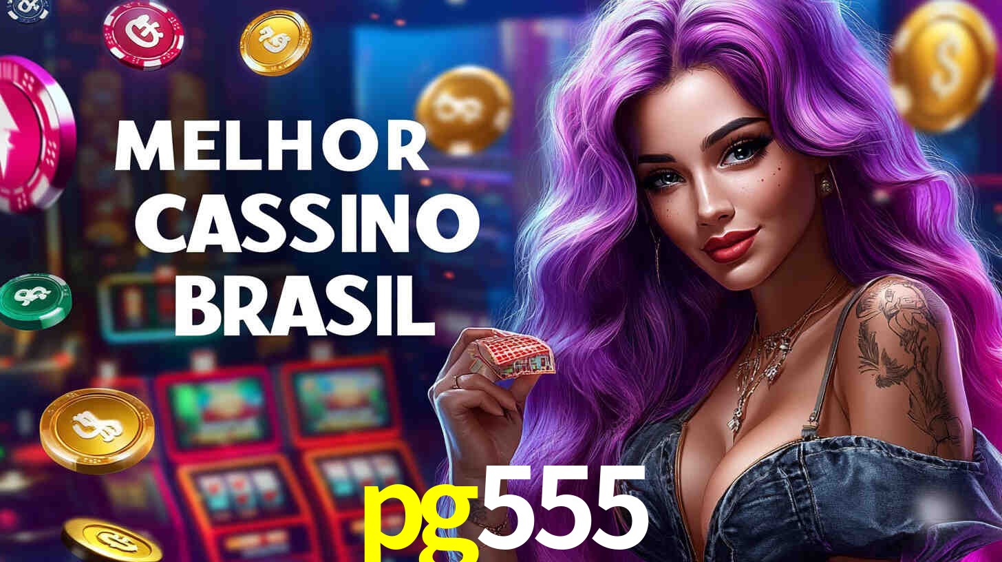 Descubra o Programa VIP da pg555: Vantagens Exclusivas para Jogadores