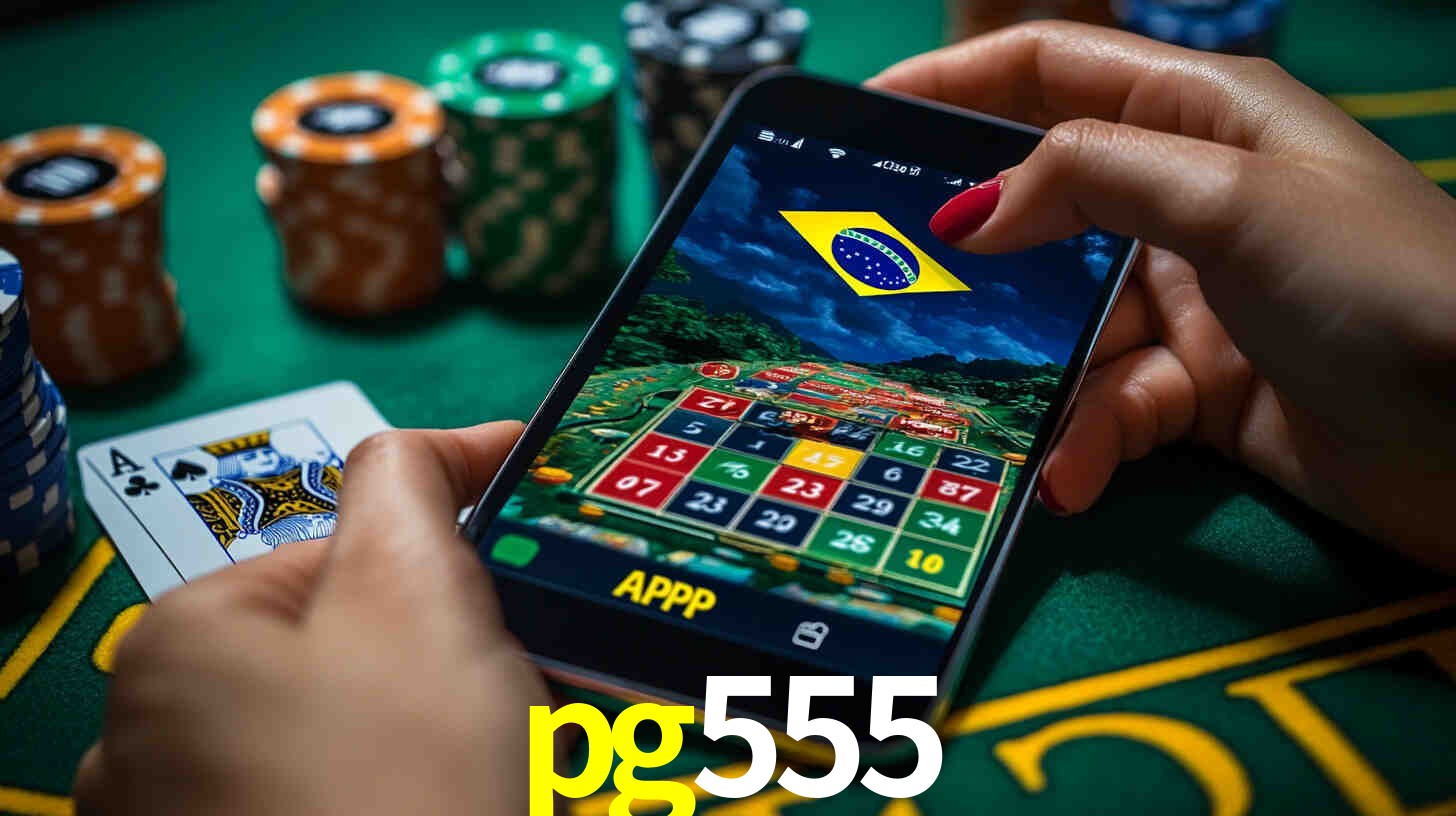 Apostas Esportivas na pg555: Um Guia Completo