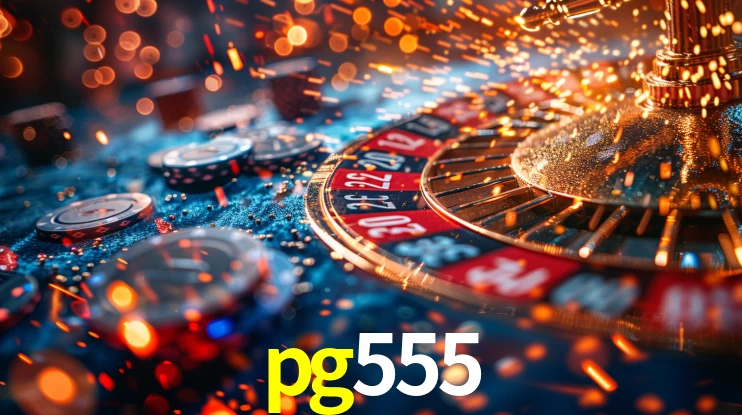 Game Providers pg555