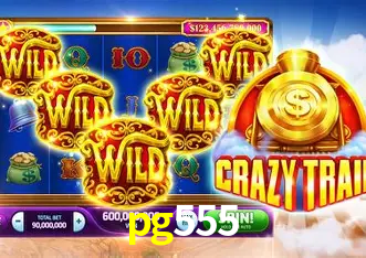 Descubra o Mundo do Cassino Online com pg555