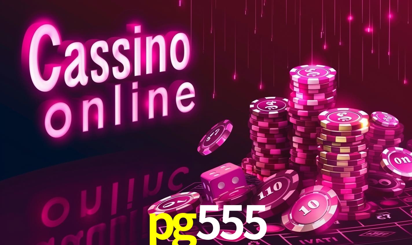 Explorando a Categoria de Eventos em Apostas na pg555