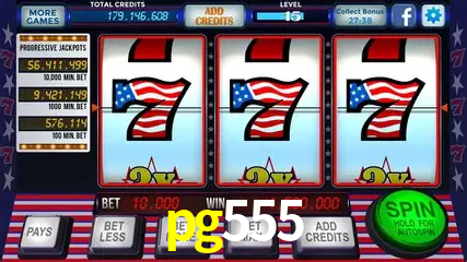 Live Casino pg555