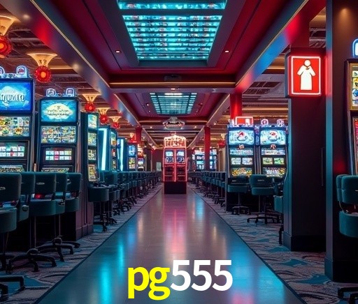 Explorando a Categoria de Eventos em Apostas na pg555