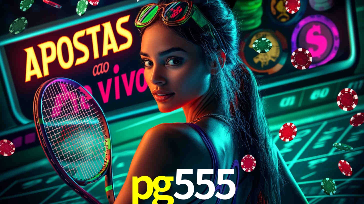 Inovações de Jogos na pg555: O Futuro das Experiências Interativas