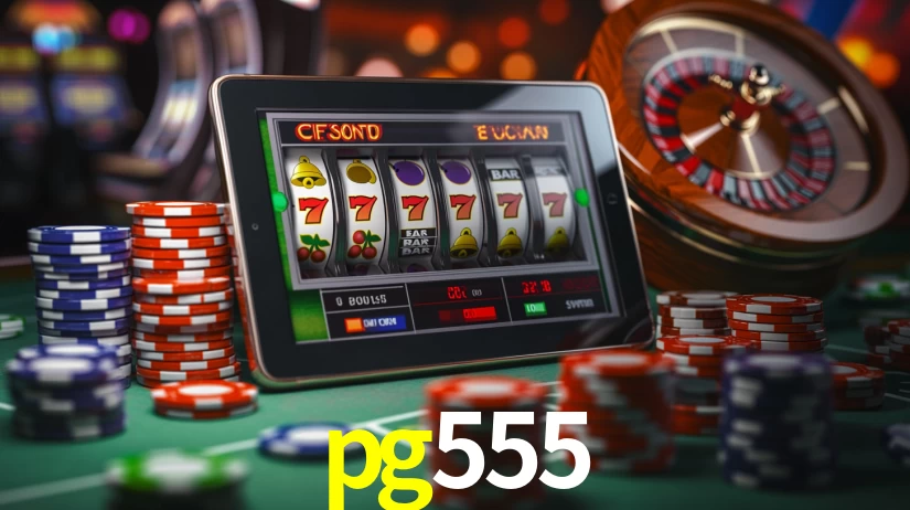 PG555