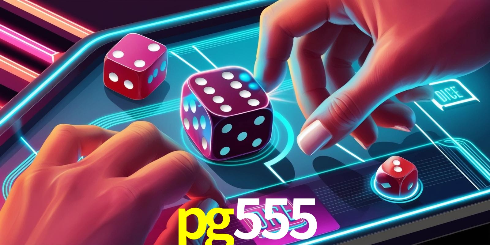 PG555