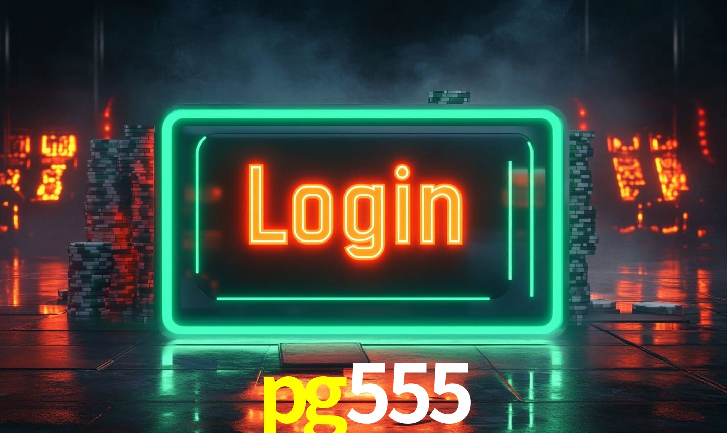 PG555